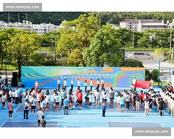精英挥拍聚久博 区运网球总决赛燃动都市运动中心 精英挥拍聚久博 区运网球总决赛燃动都市运动中心